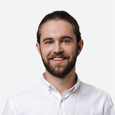 Michael Anderson